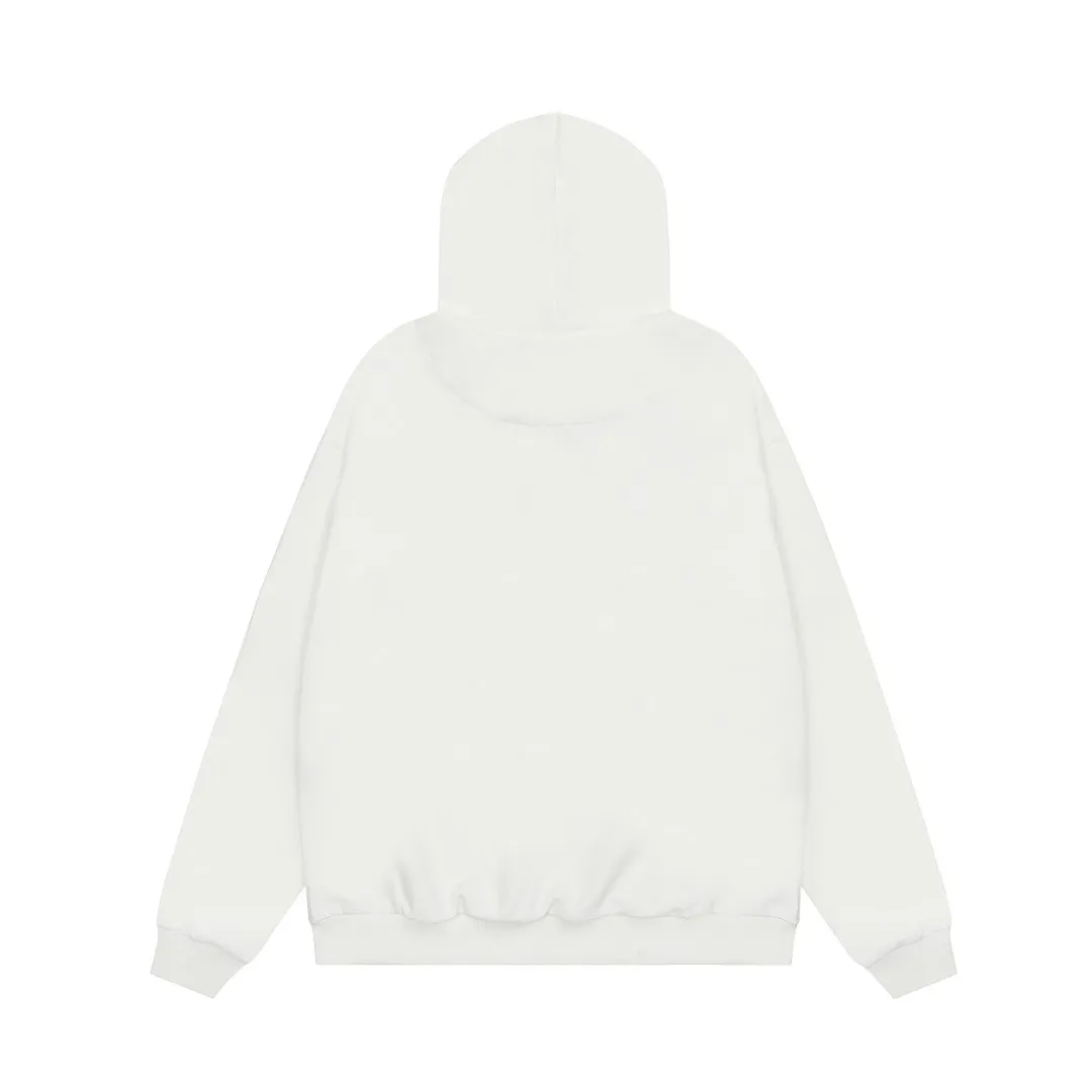 VIVI807# "Exclusive hot style" vivienne west wood West Queen Vivienne Saturn classic small label hooded sweatshirt 2024 top hot style No need to say more, directly open the details YB mold opening Correct seam collar details ⚠️The authentic product is the seam threaded neckline without a collar strip. Our family only makes the right version of the goods. We are careful to make sure that the first release of the Queen Mother of the whole network is correct. The full range of correct accessories and every detail is completely restored. Straight up to full Size: XS-L